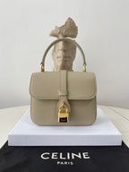 CELINE Tabou Mini Bag