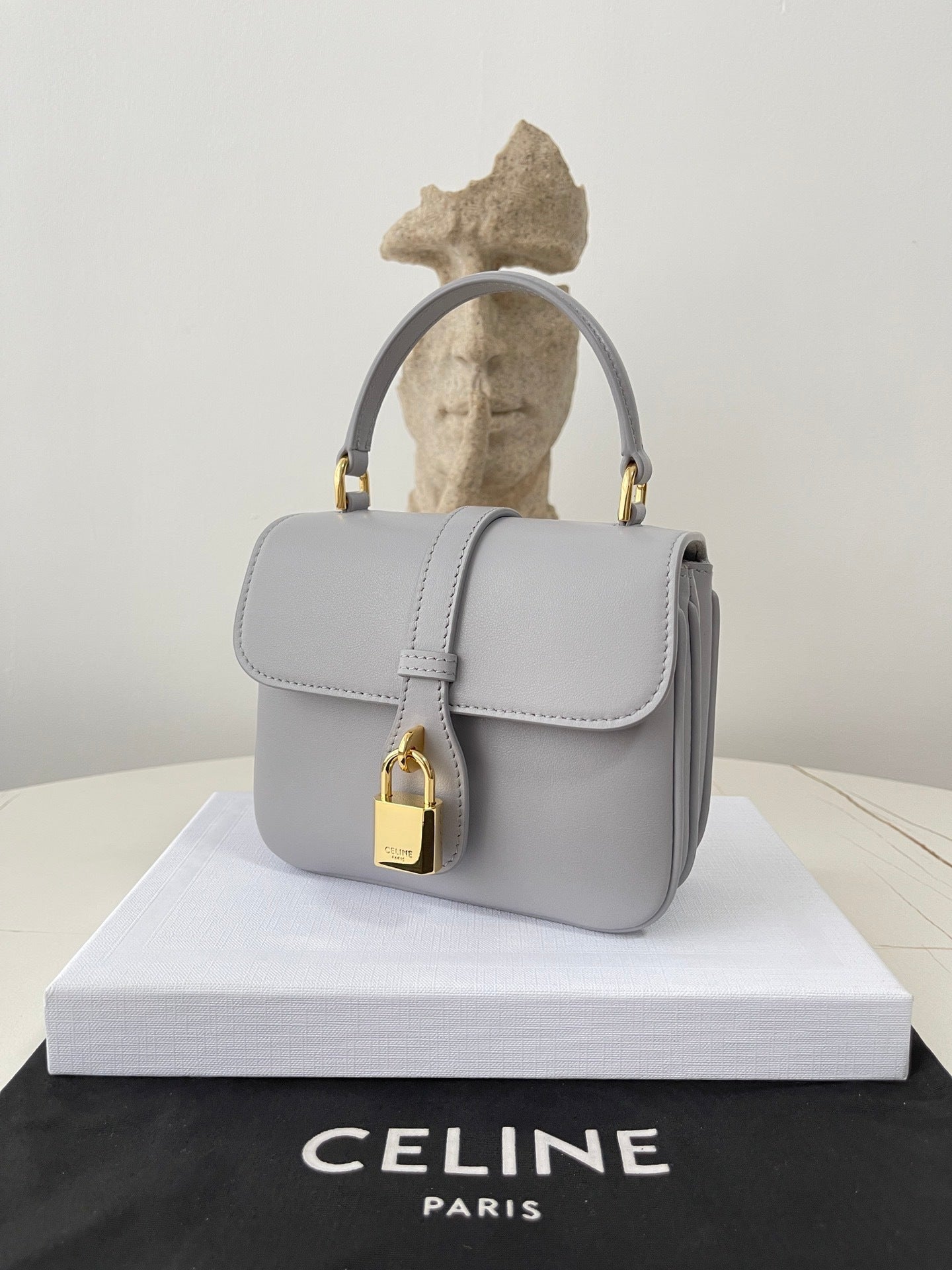 CELINE Tabou Mini Bag