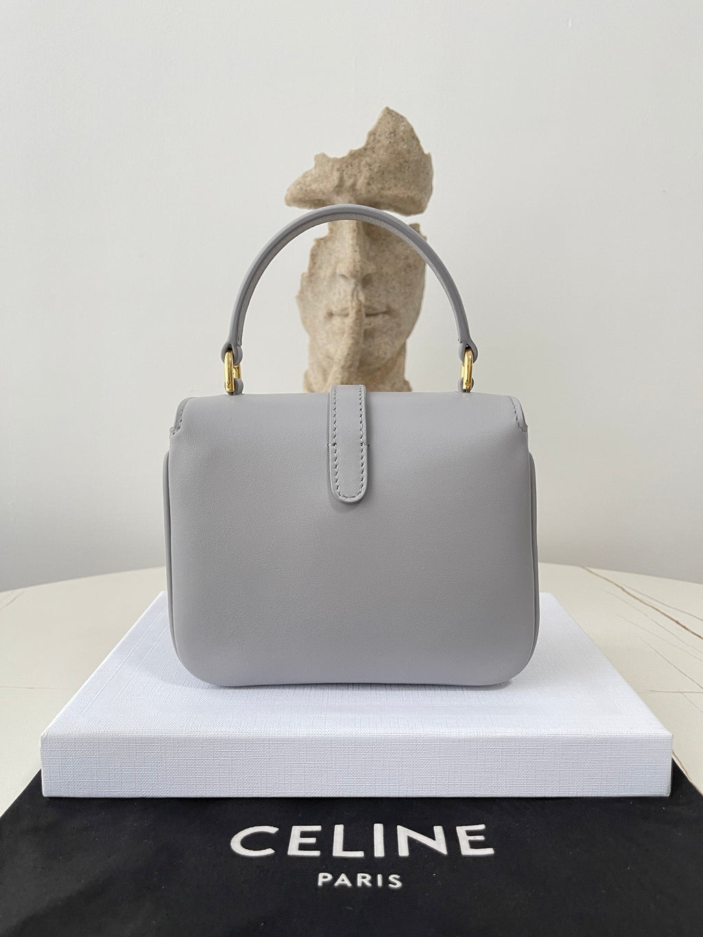 CELINE Tabou Mini Bag