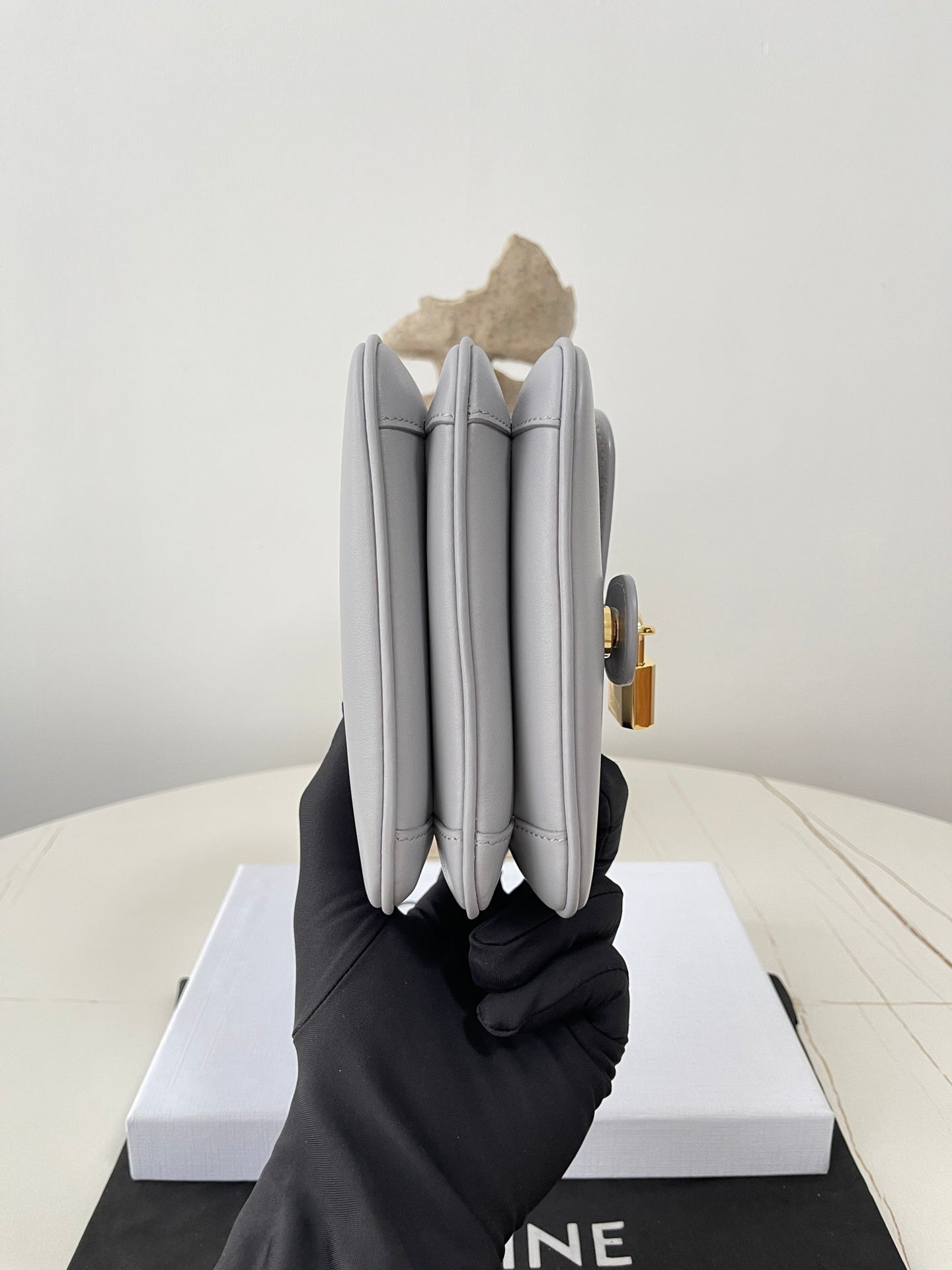 CELINE Tabou Mini Bag