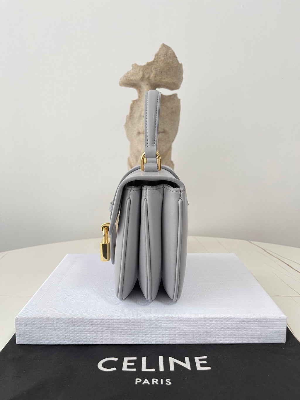 CELINE Tabou Mini Bag