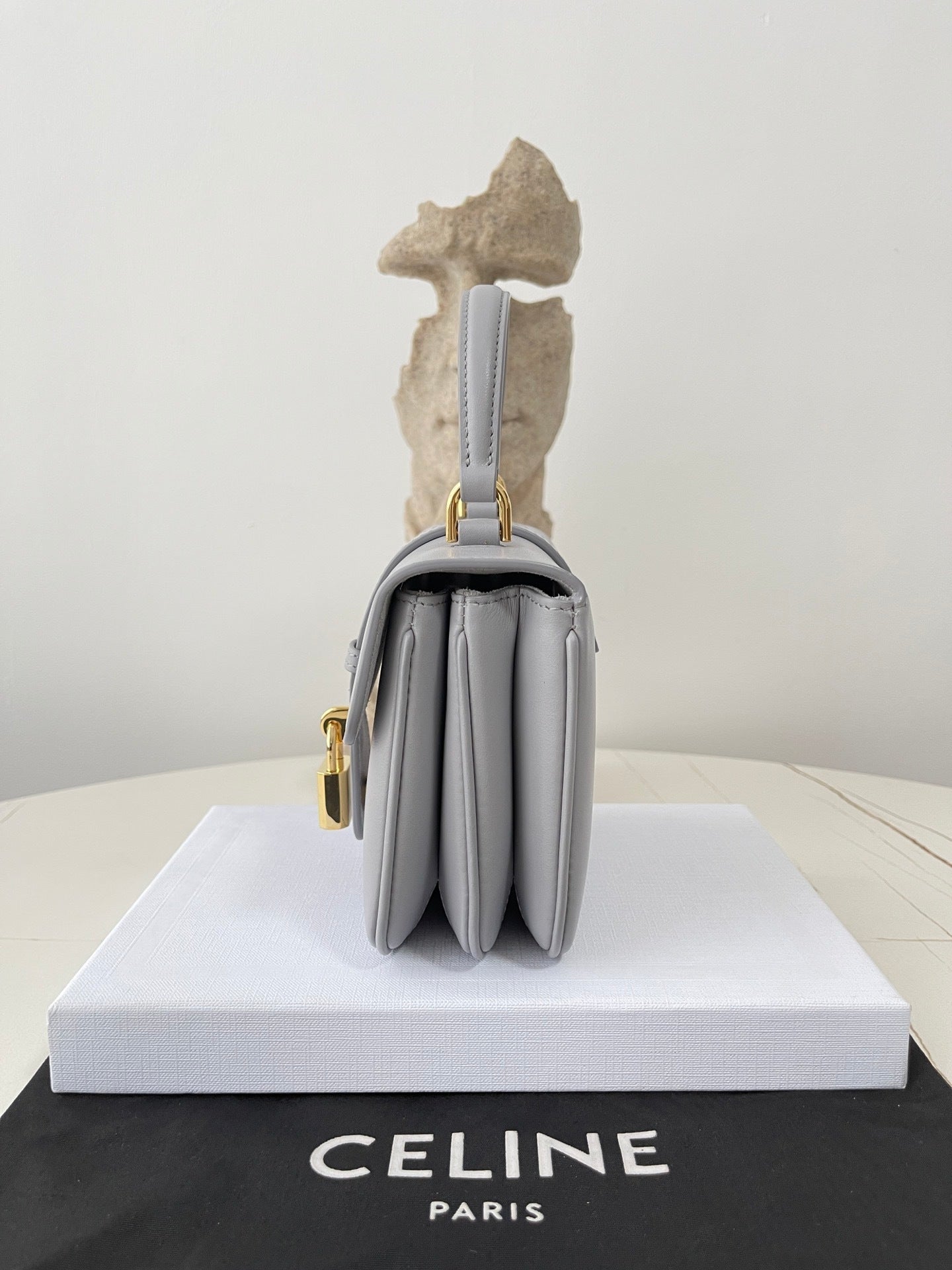 CELINE Tabou Mini Bag