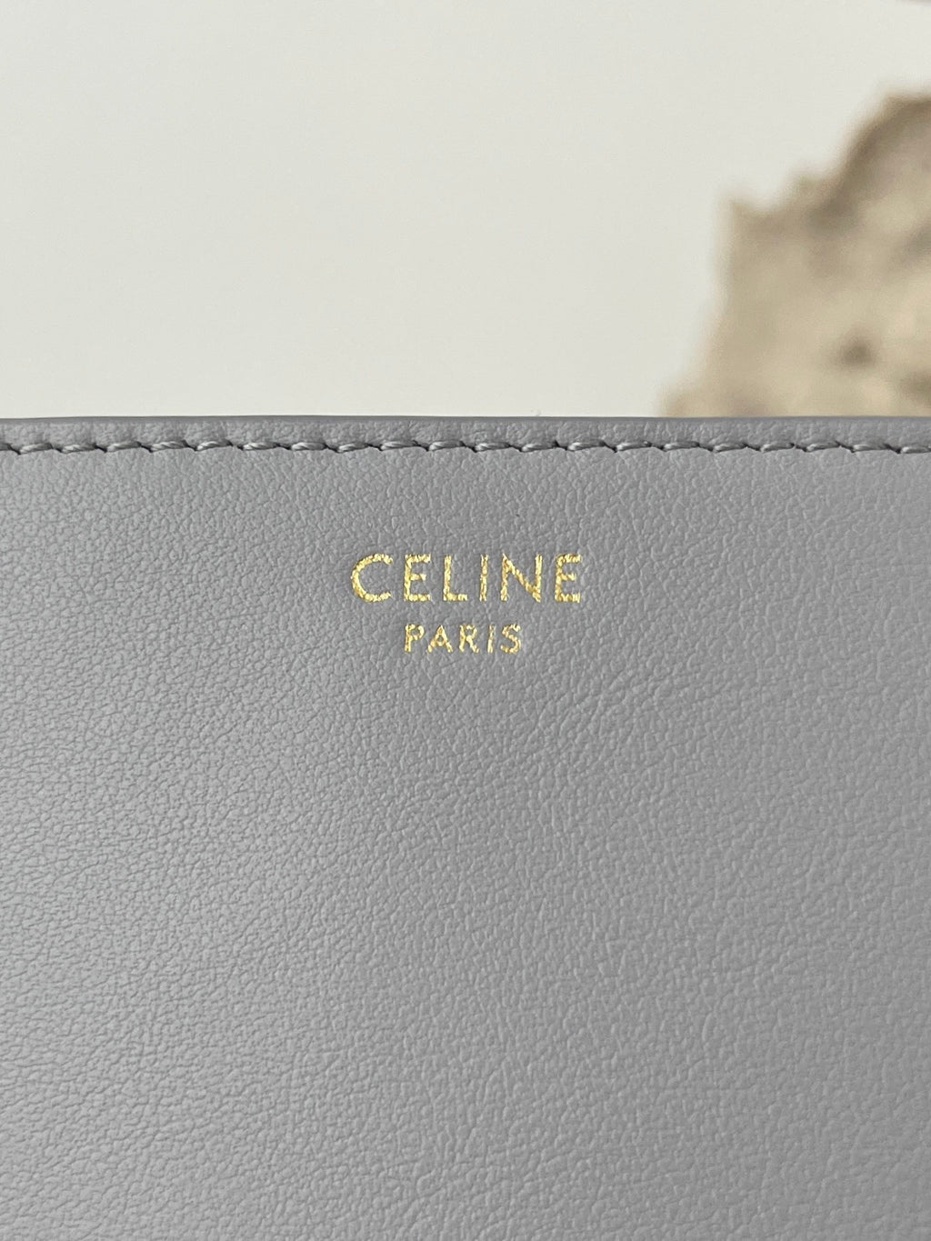 CELINE Tabou Mini Bag