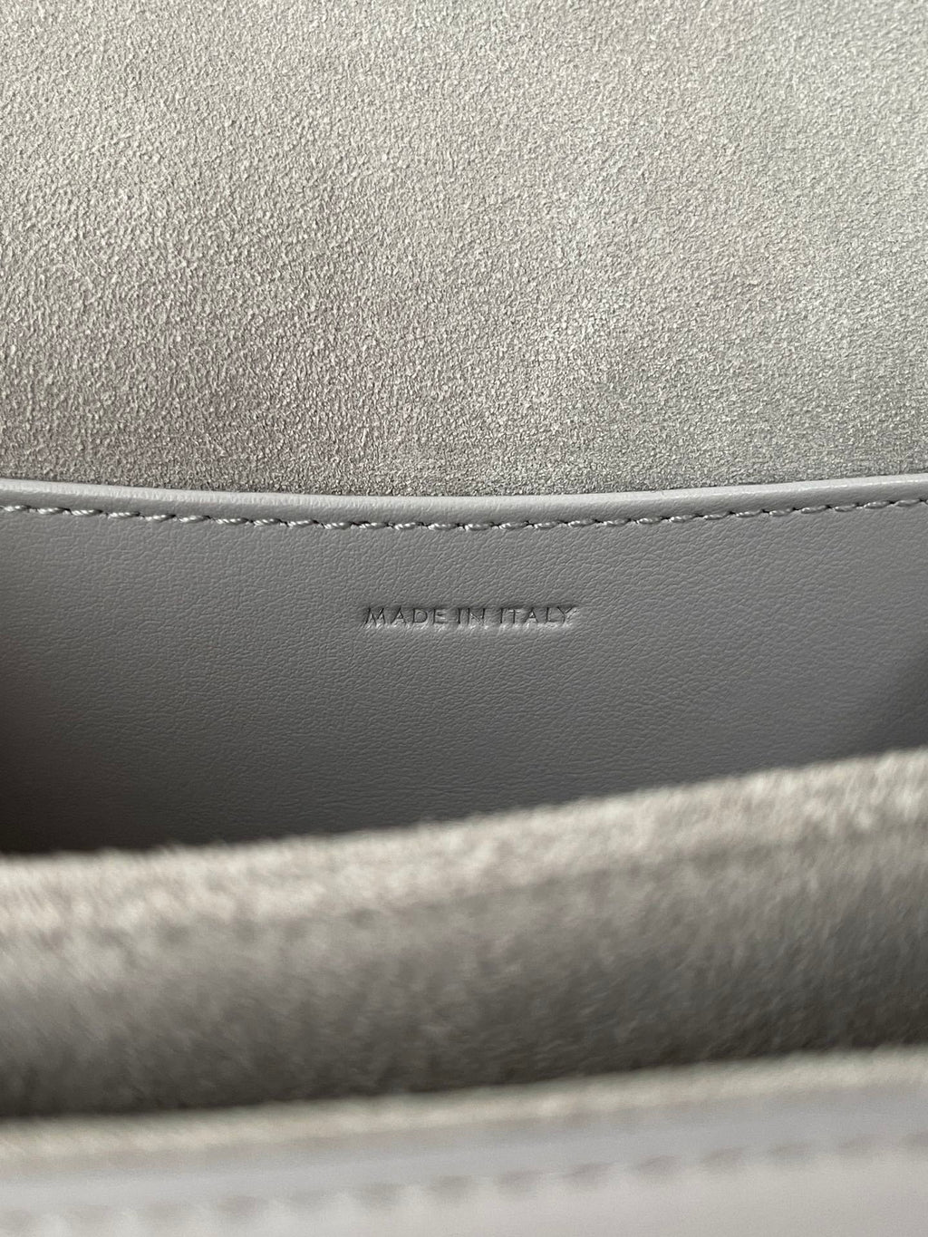 CELINE Tabou Mini Bag