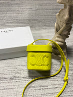 CELINE Mini Box Bag