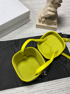 CELINE Mini Box Bag
