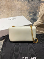 CELINE Chain Underarm Bag