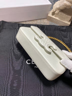 CELINE Chain Underarm Bag
