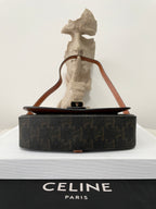 CELINE Tabou Clutch
