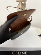 CELINE Tabou Clutch