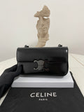 CELINE Chain Underarm Bag