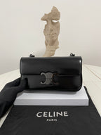 CELINE Chain Underarm Bag