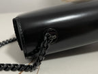 CELINE Chain Underarm Bag