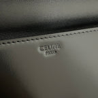 CELINE Chain Underarm Bag