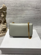 CELINE Chain Underarm Bag