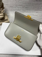 CELINE Chain Underarm Bag