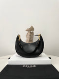 CELINE AVA Strap Bag