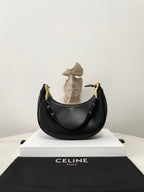 CELINE AVA Strap Bag