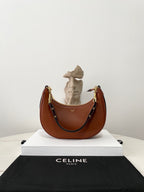 CELINE AVA Strap Bag