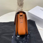 CELINE Triomphe Medium Bag