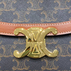 CELINE Triomphe Medium Bag
