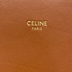 CELINE Triomphe Medium Bag