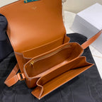 CELINE Triomphe Medium Bag