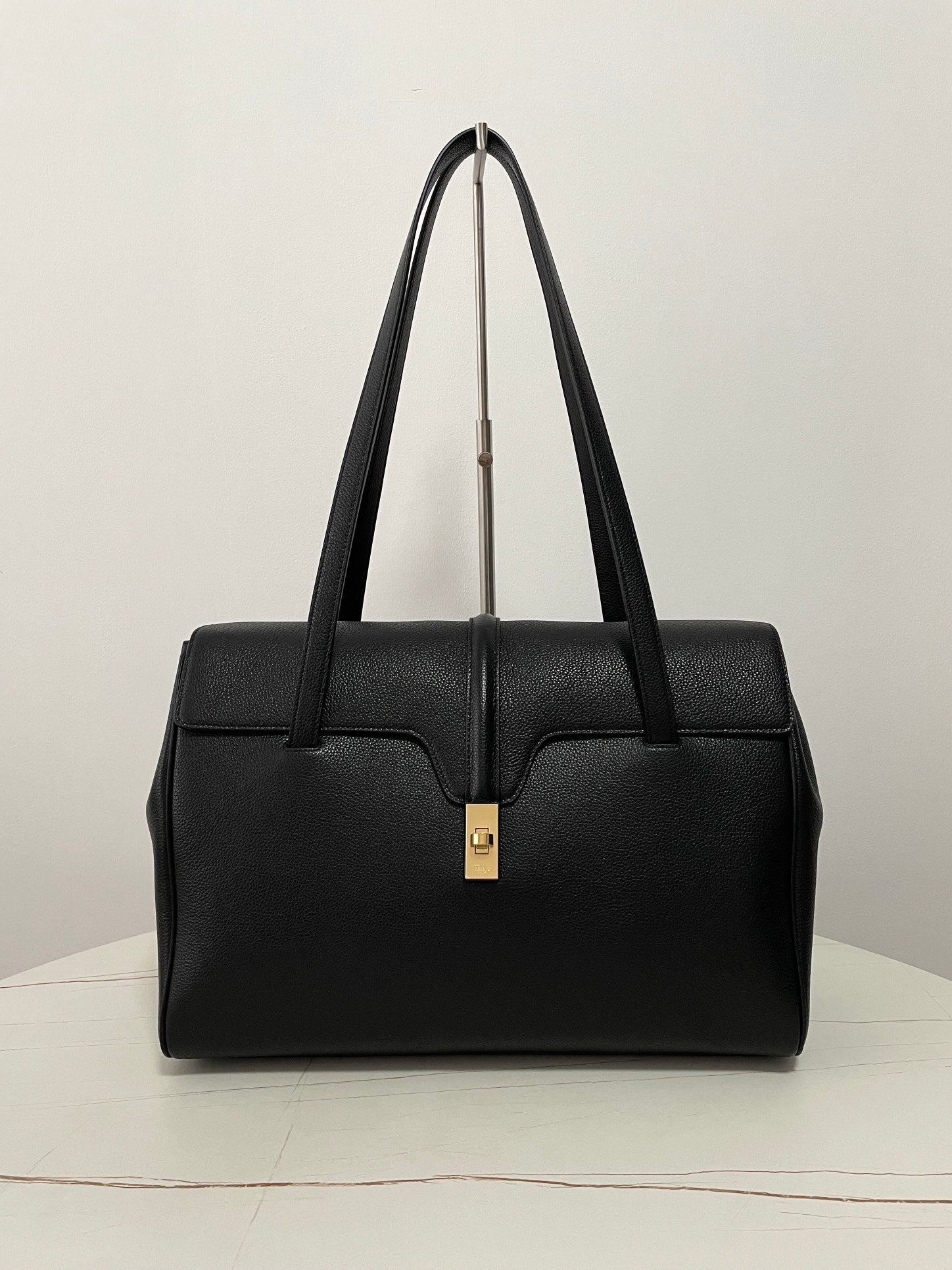 CELINE Soft 16 Large Bag