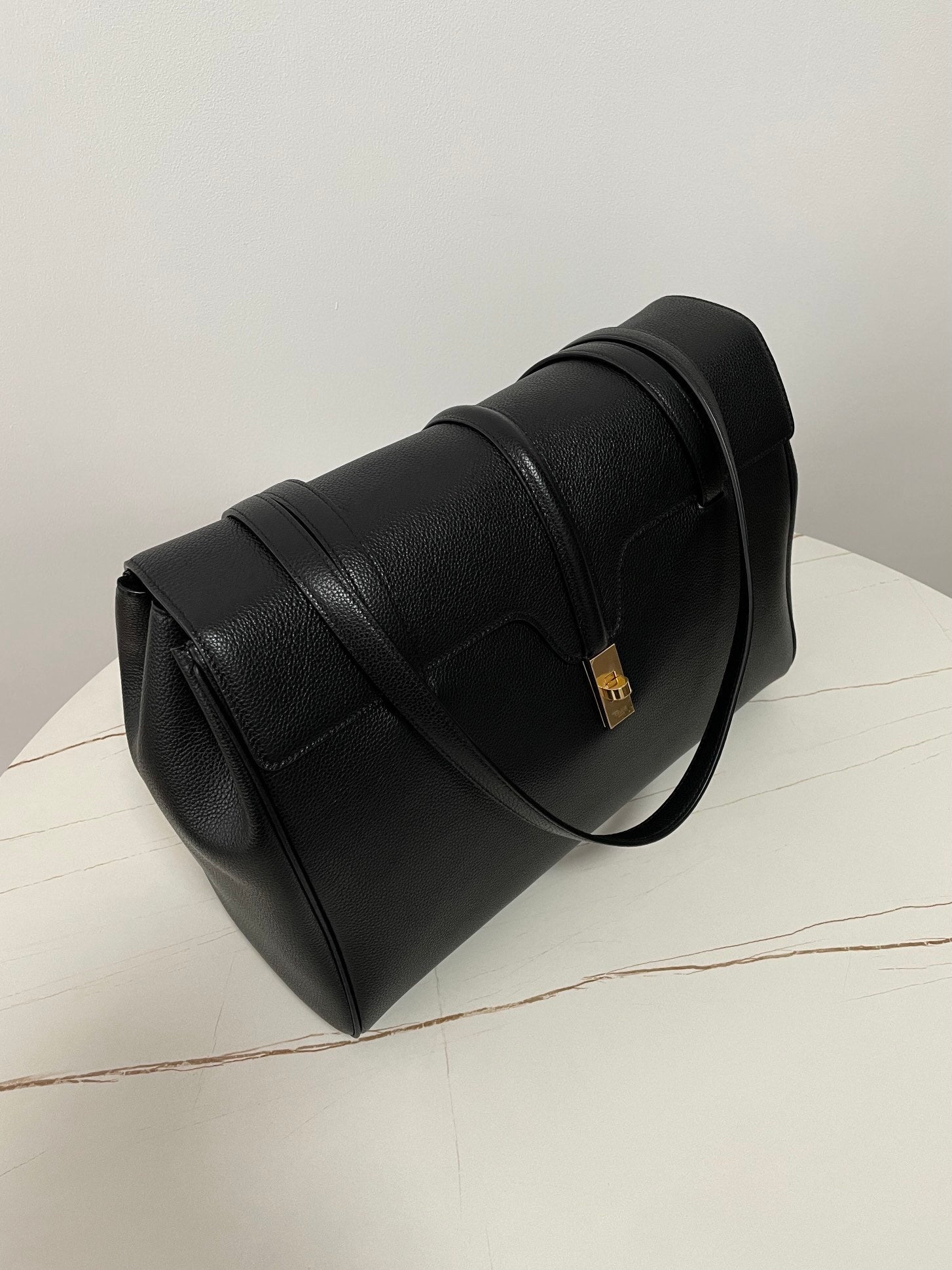 CELINE Soft 16 Large Bag