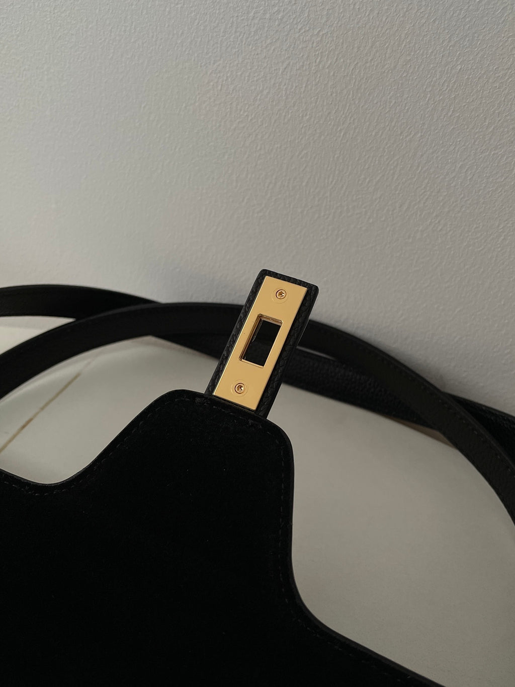 CELINE Soft 16 Large Bag