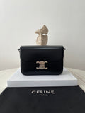 CELINE Triomphe Medium Bag