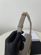 CELINE Triomphe Medium Bag