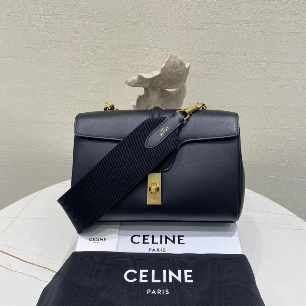 CELINE Teen 16 Bag