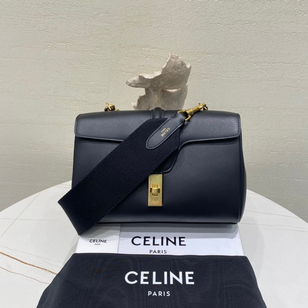 CELINE Teen 16 Bag