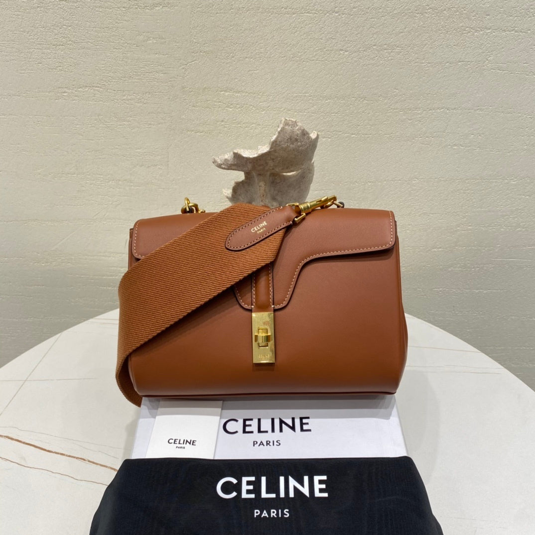 CELINE Teen 16 Bag