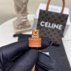 CELINE Caba Mini Tote