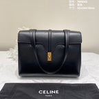 CELINE Soft 16 Medium Bag