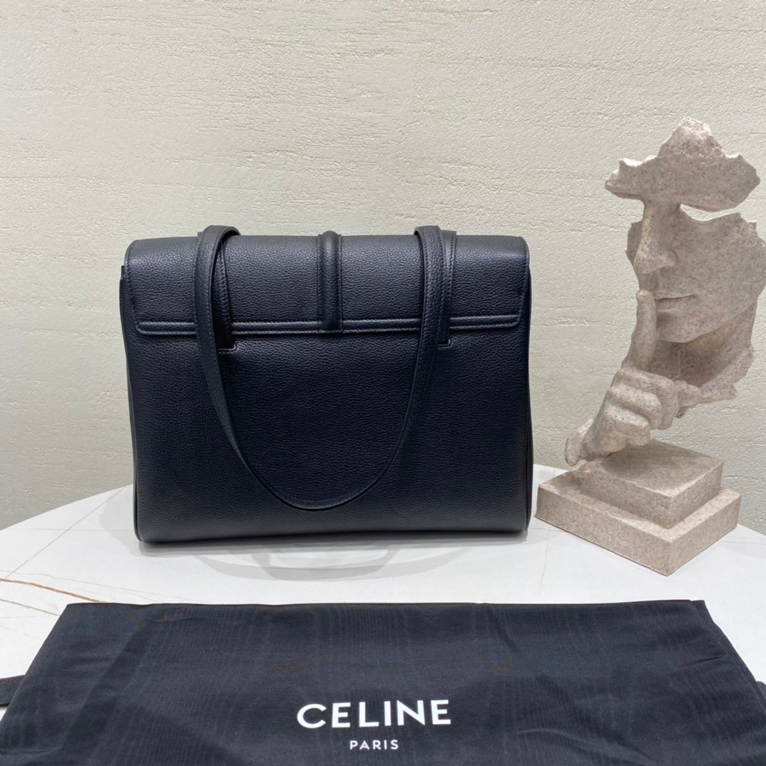 CELINE Soft 16 Medium Bag
