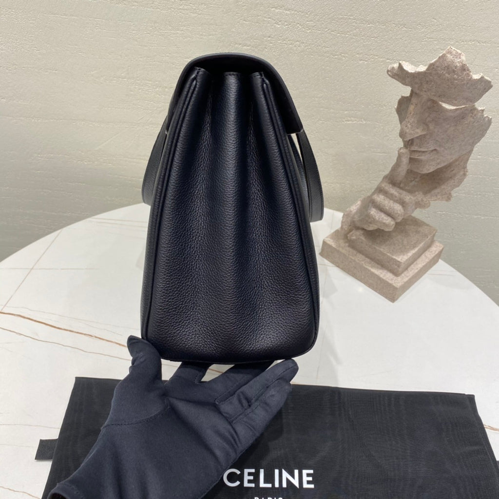 CELINE Soft 16 Medium Bag