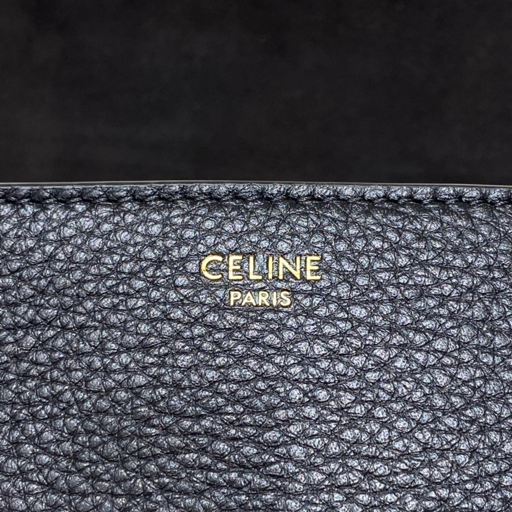 CELINE Soft 16 Medium Bag