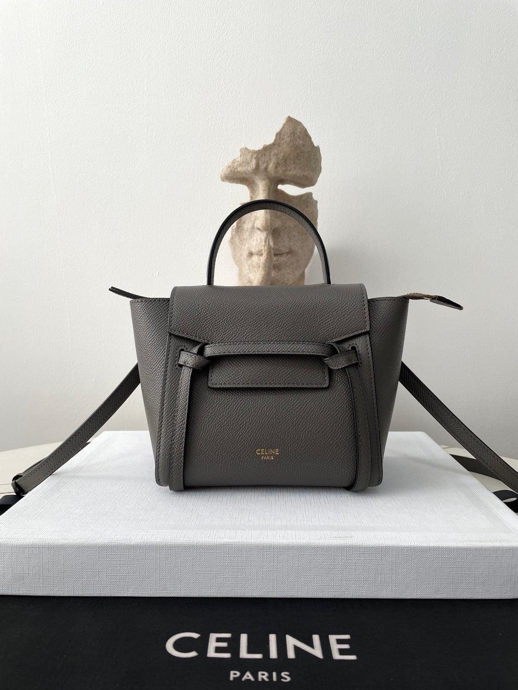 CELINE Belt Pico Bag