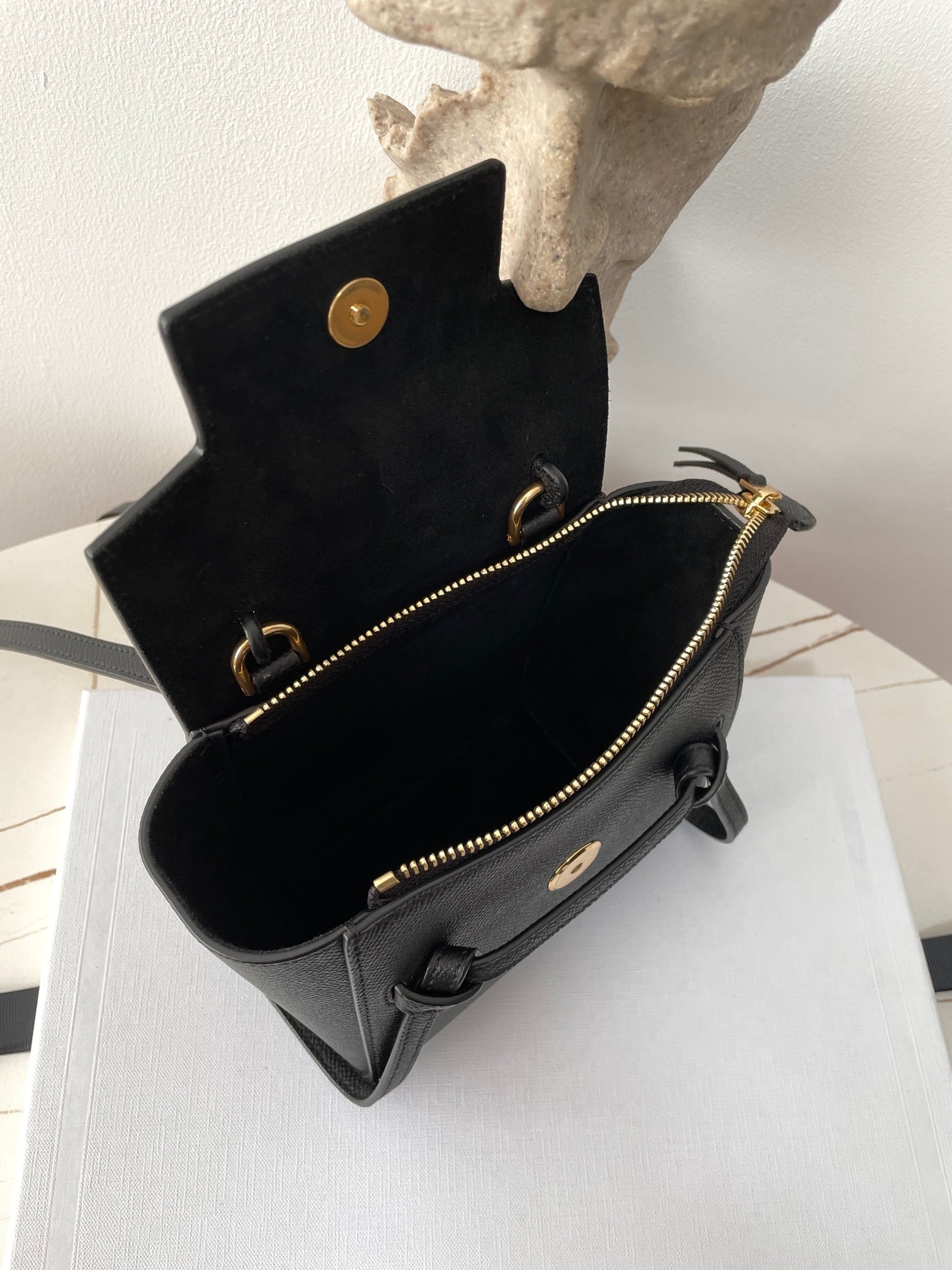 CELINE Belt Pico Bag