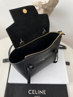 CELINE Belt Nano Bag