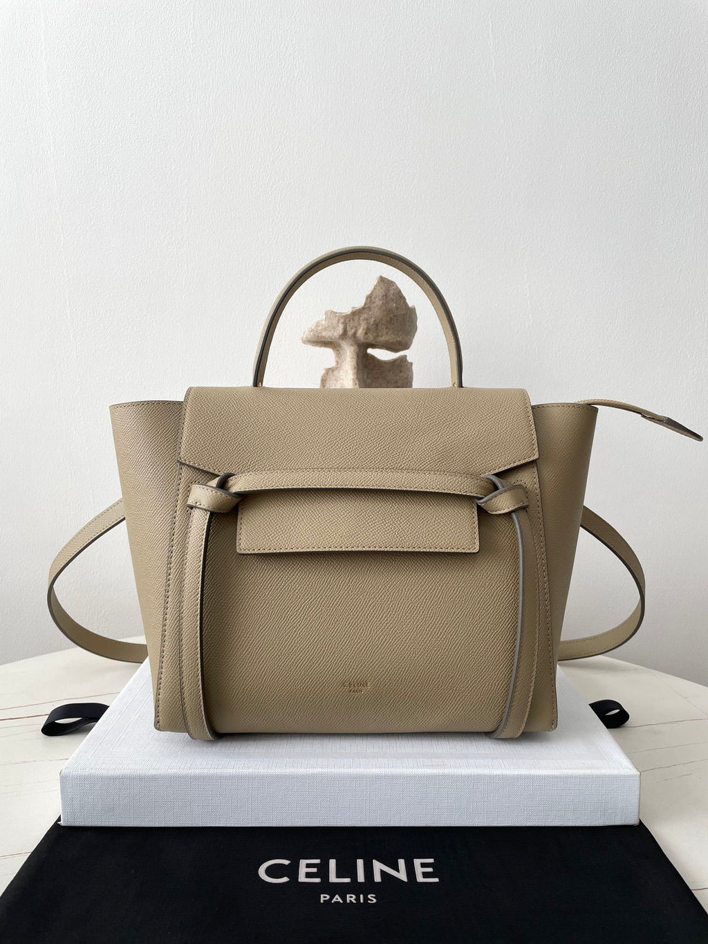 CELINE Belt Bag