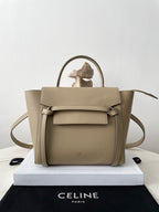 CELINE Belt Bag