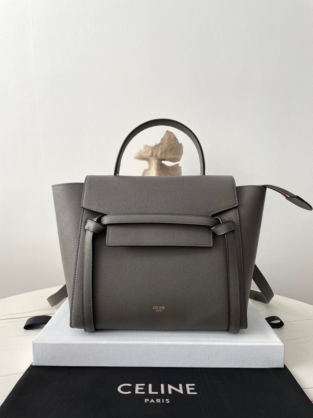 CELINE Belt Bag