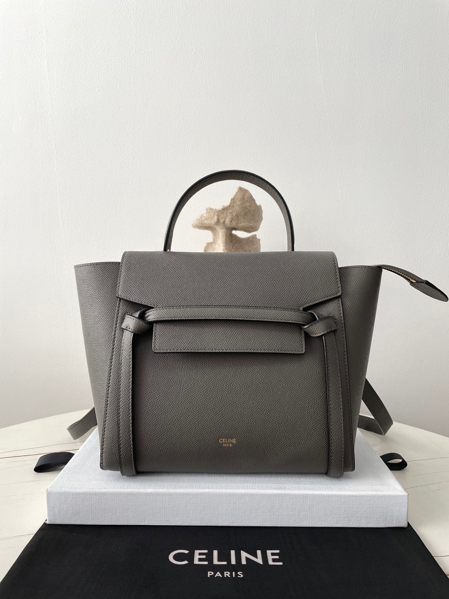 CELINE Belt Bag