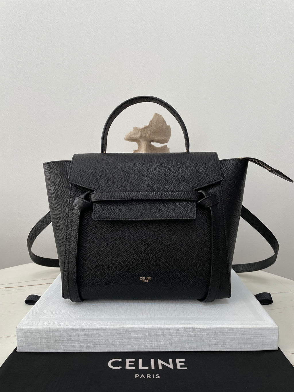 CELINE Belt Bag