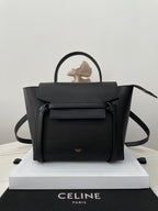 CELINE Belt Bag