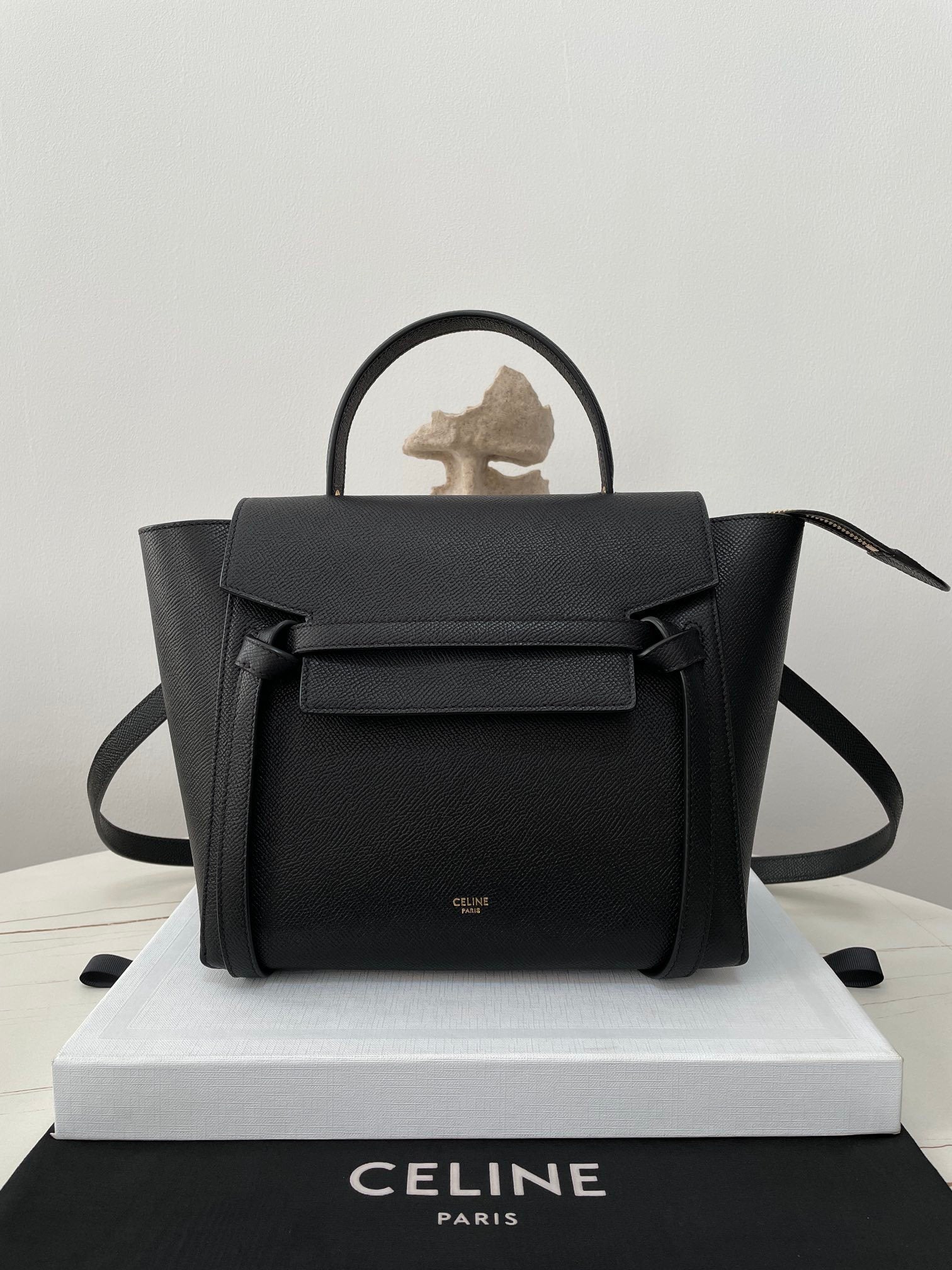 CELINE Belt Bag